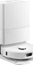 RoboRock Qrevo S Pro White