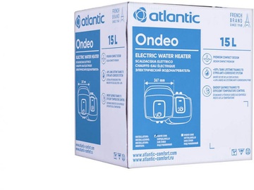 Atlantic Ondeo+ SWH 15 AM (2000W) (821428)