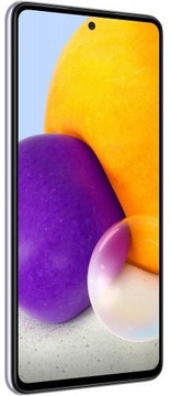 Samsung Galaxy A72 8/256GB Violet (SM-A725FLVH)