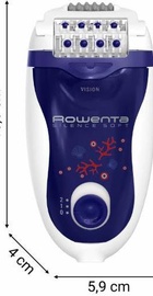 Rowenta Silence Soft EP5625F0