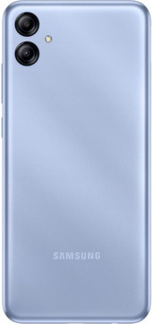 Samsung Galaxy A04e 3/64GB Light Blue (SM-A042FLBH)