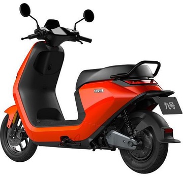 Ninebot SEGWAY N100 Red SGWN100R