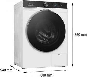 Gorenje WG884A31