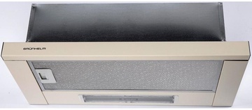 Grunhelm GVT 210 BG