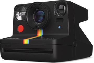 Polaroid Now+ Gen 2 Black (009076)