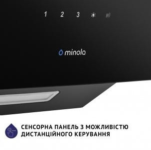 Minola HVS 5224 BL 700 LED