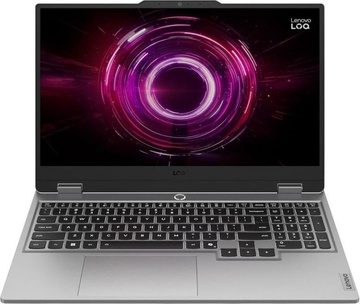 Lenovo LOQ 15AHP10 (83JG007PUS)