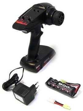 Himoto Mini Hummer E18HM (E18HMo)