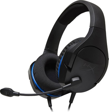 HyperX Cloud Stinger Core (HX-HSCSC-BK)