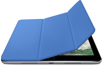 Apple Smart Cover for 9.7-inch iPad Pro Royal Blue (MM2G2)