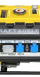 Kraft&Dele KD148