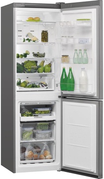 Whirlpool W7 811O OX