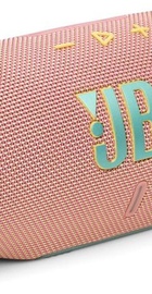JBL Charge 6 Pink (JBLCHARGE6PINK)