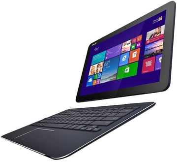 Asus Transformer Book T100CHI (T100CHI-FG003B) Dark Blue