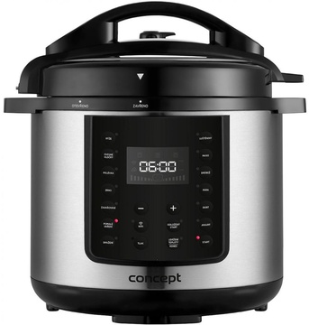 Concept CK8001
