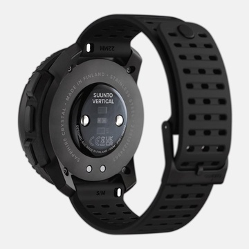 Suunto Vertical All Black (SS050862000)