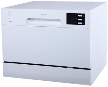 Midea MCFD55320W