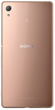 Sony Xperia Z3+ Dual E6533 Copper (UA UCRF)