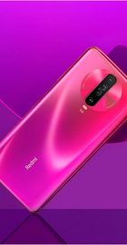 Xiaomi Redmi K30 8/128GB Red