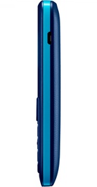 Samsung B110E Duos Blue (UA UCRF)