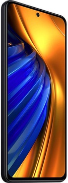 Xiaomi Poco F4 6/128GB Night Black (UA)