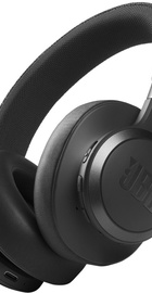JBL Live 660NC Black (JBLLIVE660NCBLK)