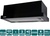 Ventolux GARDA 60 BK (900) LED