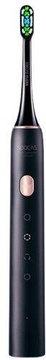 SOOCAS Sonic Electric Toothbrush X3U Pure Black