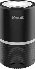 Levoit Air Purifier LV-H132-RXB Black (HEAPAPLVNEU0038)