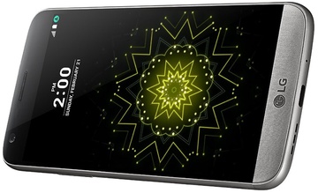 LG G5se H845 Titan (UA UCRF)