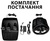 Logitech G923 PS4/PC (941-000149)