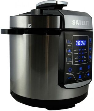 Satelit PRO COOKER SPC-600