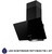 Minola HDN 6224 BL 700 LED