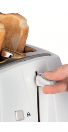 Russell Hobbs Groove White 26391-56