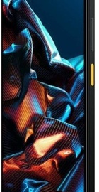 Xiaomi Poco X5 Pro 5G 6/128GB Yellow (Global Version)