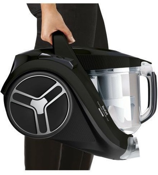 Tefal Compact Power XXL TW4855
