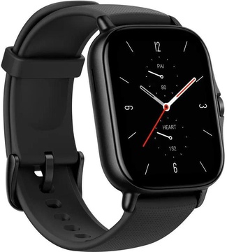 Amazfit GTS 2 New Version Space Black
