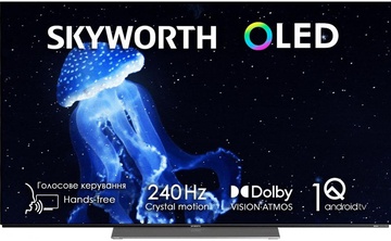 Skyworth 55S81 AI
