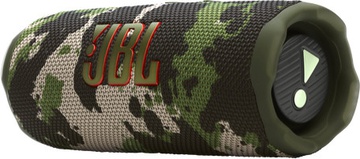 JBL Flip 7 Squad (JBLFLIP7SQUAD)