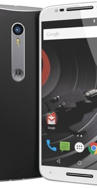 Motorola Moto X Black Pure Edition