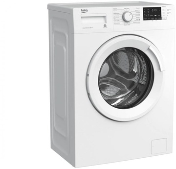 Beko WUE6512XWW