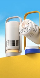 XGiMi Vibe One Pro Blue Spark (WM03H)
