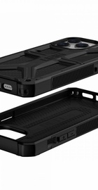 URBAN ARMOR GEAR iPhone 14 Pro Max Monarch Carbon Fiber (114035114242)