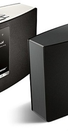 Bose SoundTouch 20 II White