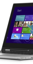 Dell Inspiron 13 (i7348-3286SLV)