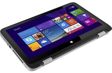 HP Pavilion x360 (13-a110dx)