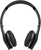 Monster DNA On-Ear Black with Satin Chrome/Dark Grey