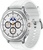 Samsung Galaxy Watch8 Classic LTE 46 mm White (SM-L505FZWA)