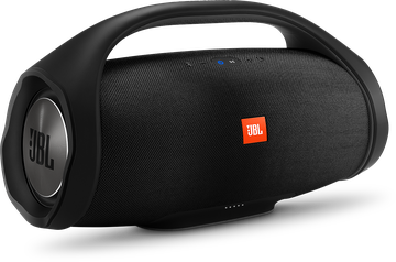 JBL Boombox Black