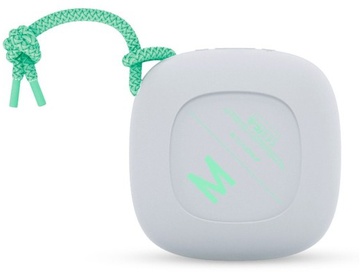 NudeAudio MOVE M Light Grey/Mint (PS003MTG)